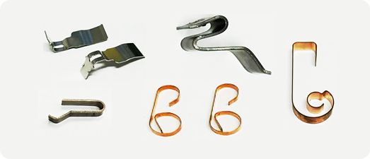 Kunshan Lichuang Precision Springs | Leading Precision Spring Solutions Provider