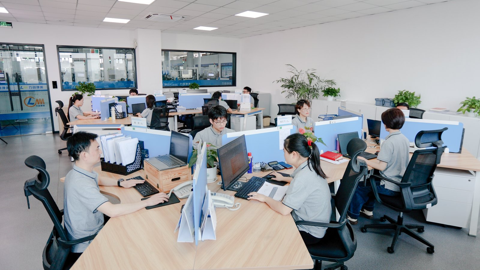 Kunshan Lichuang Precision Springs | Leading Precision Spring Solutions Provider
