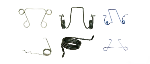 Kunshan Lichuang Precision Springs | Leading Precision Spring Solutions Provider