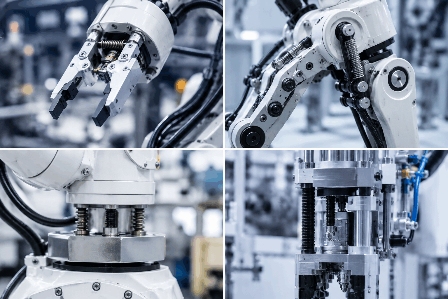 Kunshan Lichuang Precision Springs | Leading Precision Spring Solutions Provider