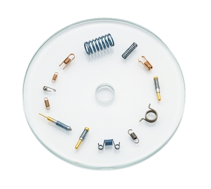 Kunshan Lichuang Precision Springs | Leading Precision Spring Solutions Provider