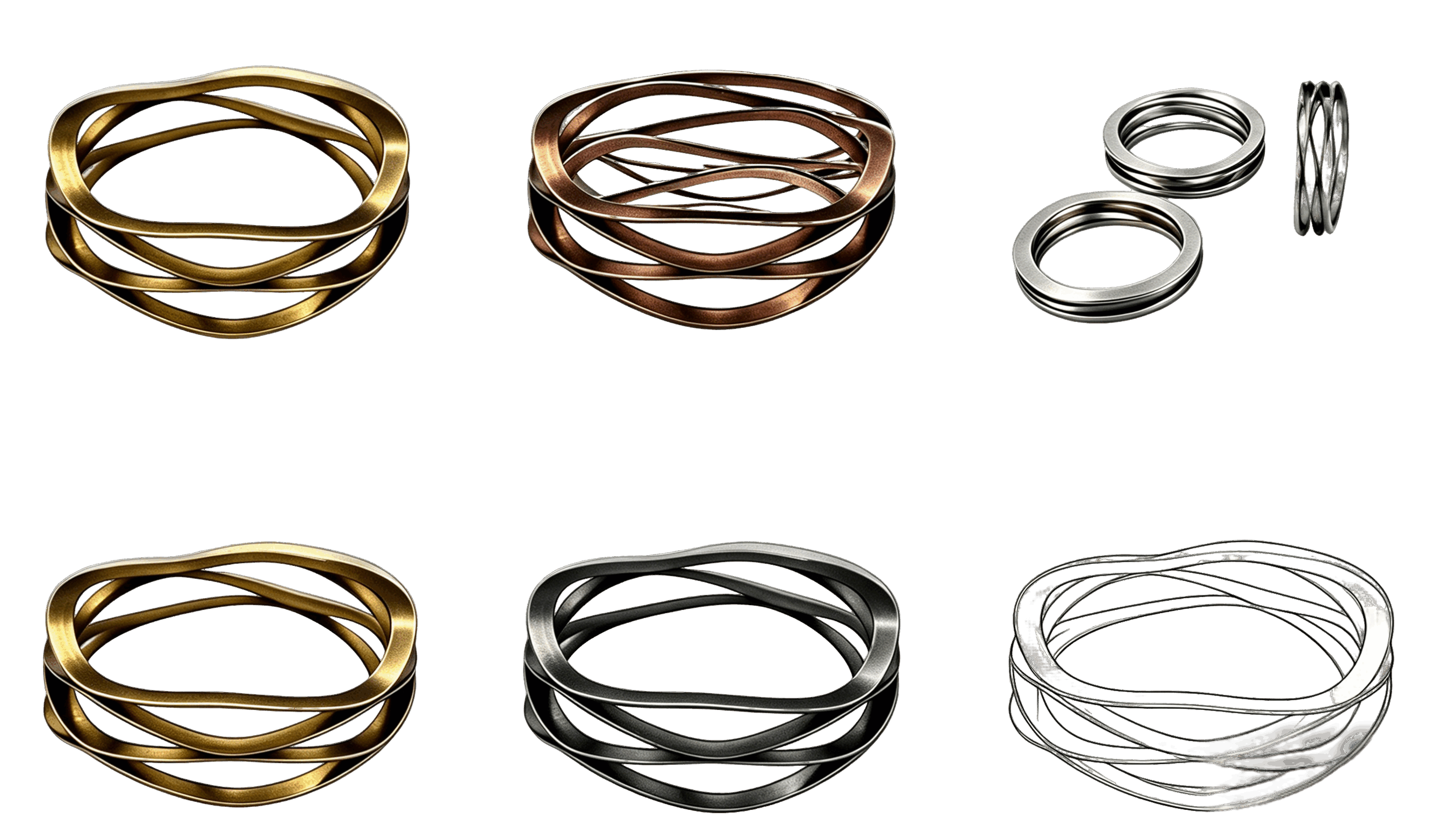 Kunshan Lichuang Precision Springs | Leading Precision Spring Solutions Provider