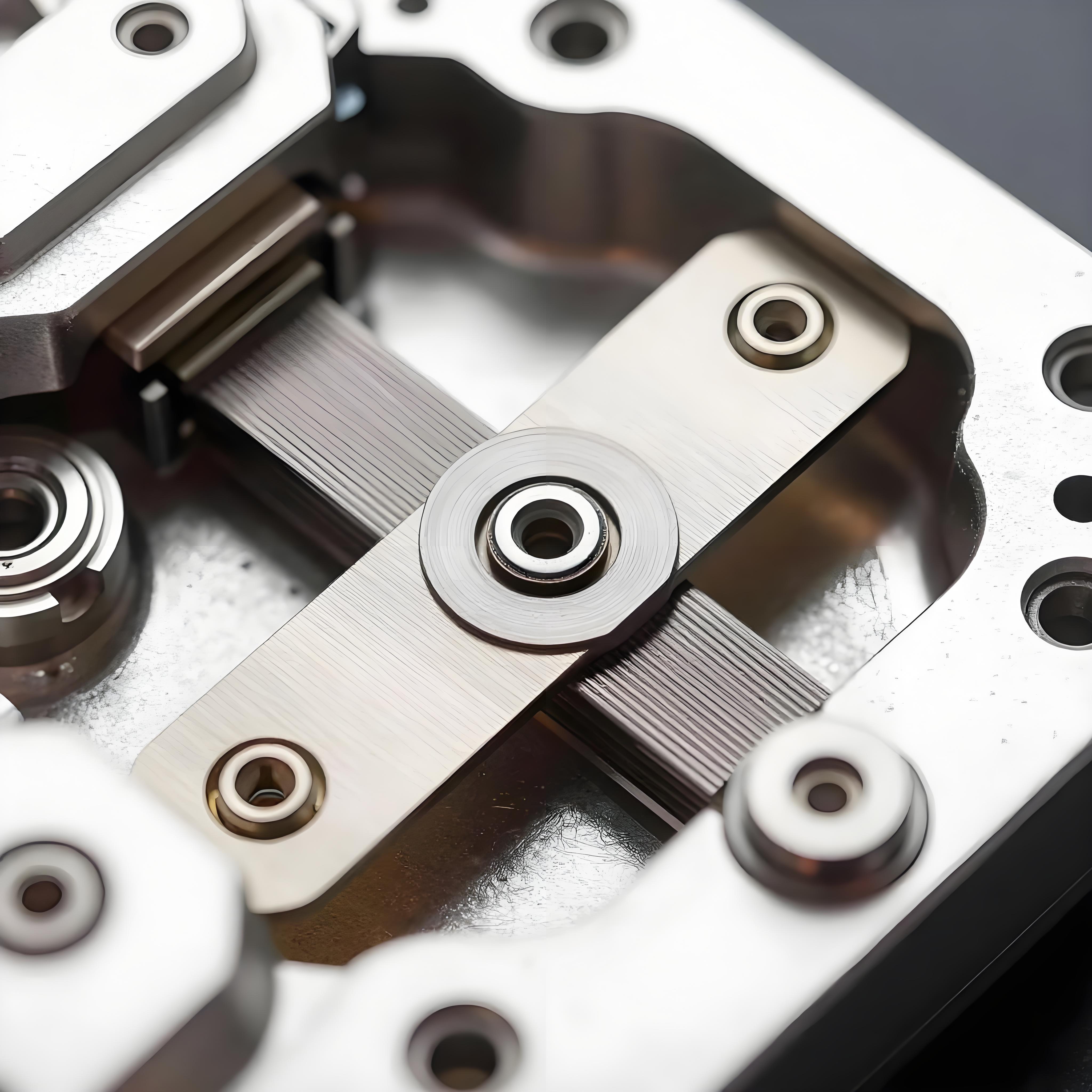 Kunshan Lichuang Precision Springs | Leading Precision Spring Solutions Provider