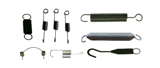 Kunshan Lichuang Precision Springs | Leading Precision Spring Solutions Provider