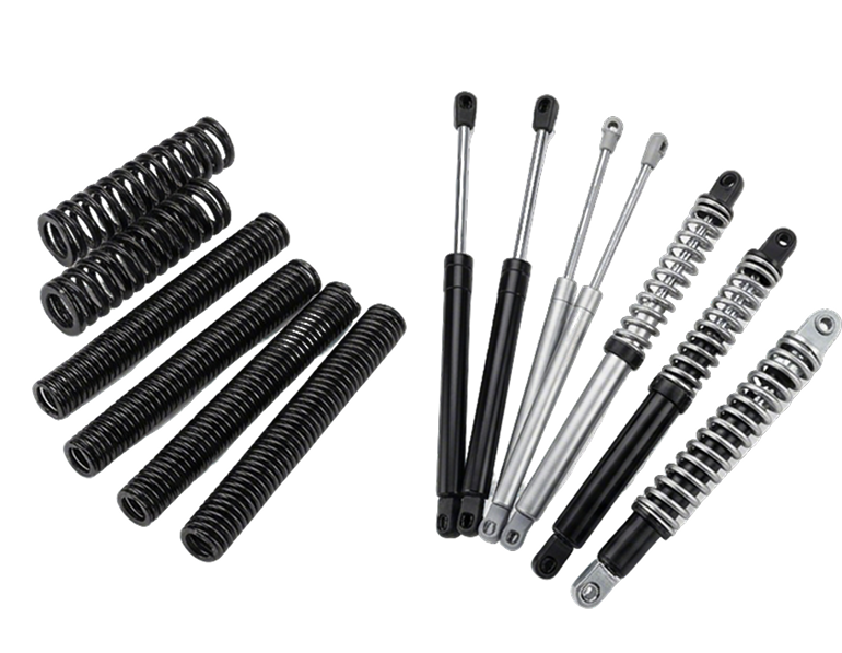 Kunshan Lichuang Precision Springs | Leading Precision Spring Solutions Provider