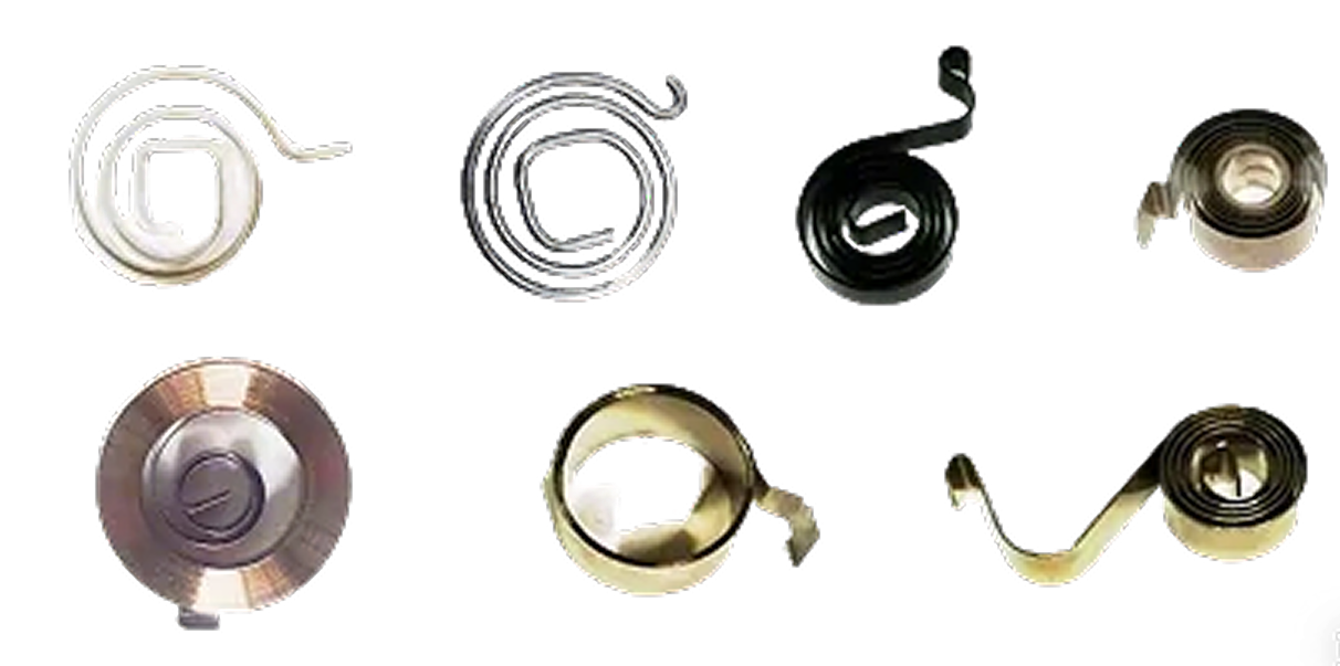 Kunshan Lichuang Precision Springs | Leading Precision Spring Solutions Provider