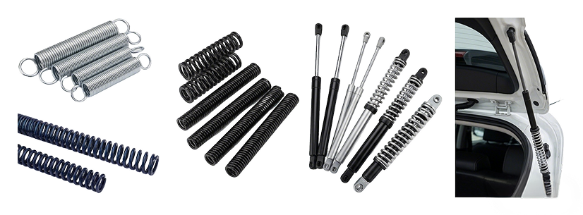 Kunshan Lichuang Precision Springs | Leading Precision Spring Solutions Provider