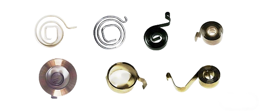 Kunshan Lichuang Precision Springs | Leading Precision Spring Solutions Provider