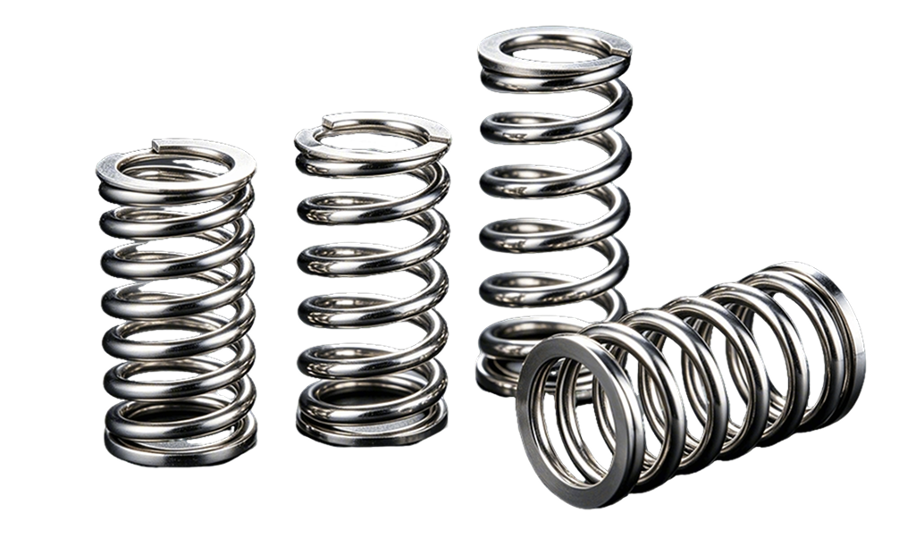 Kunshan Lichuang Precision Springs | Leading Precision Spring Solutions Provider