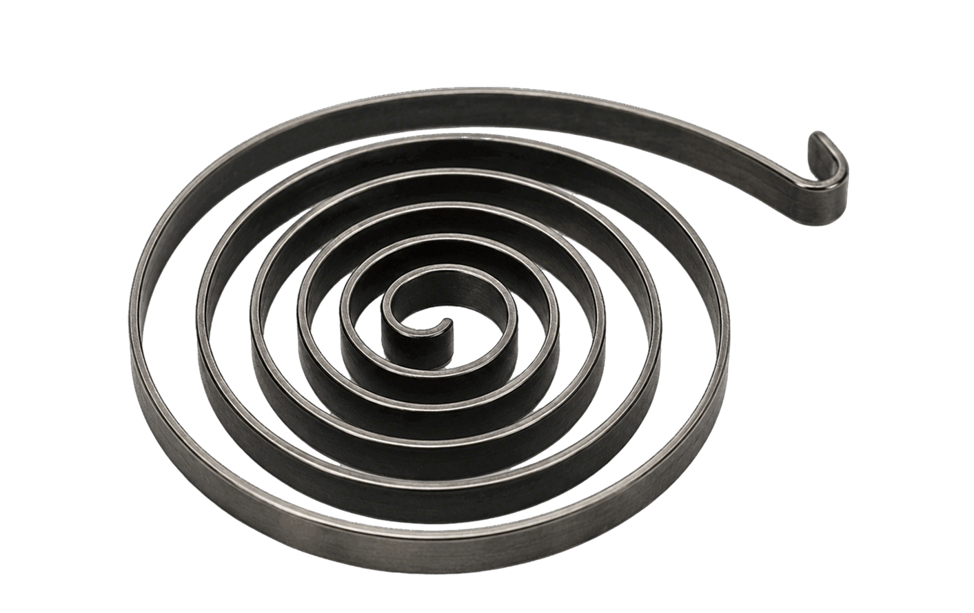 Kunshan Lichuang Precision Springs | Leading Precision Spring Solutions Provider