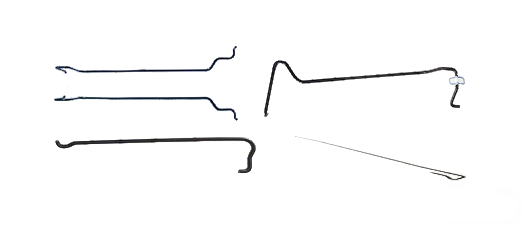 Kunshan Lichuang Precision Springs | Leading Precision Spring Solutions Provider