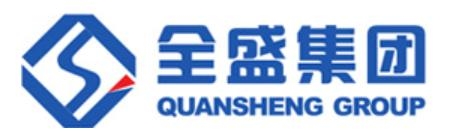 Development of the official website for Kunshan Lichuang Precision Springs Co., Ltd.