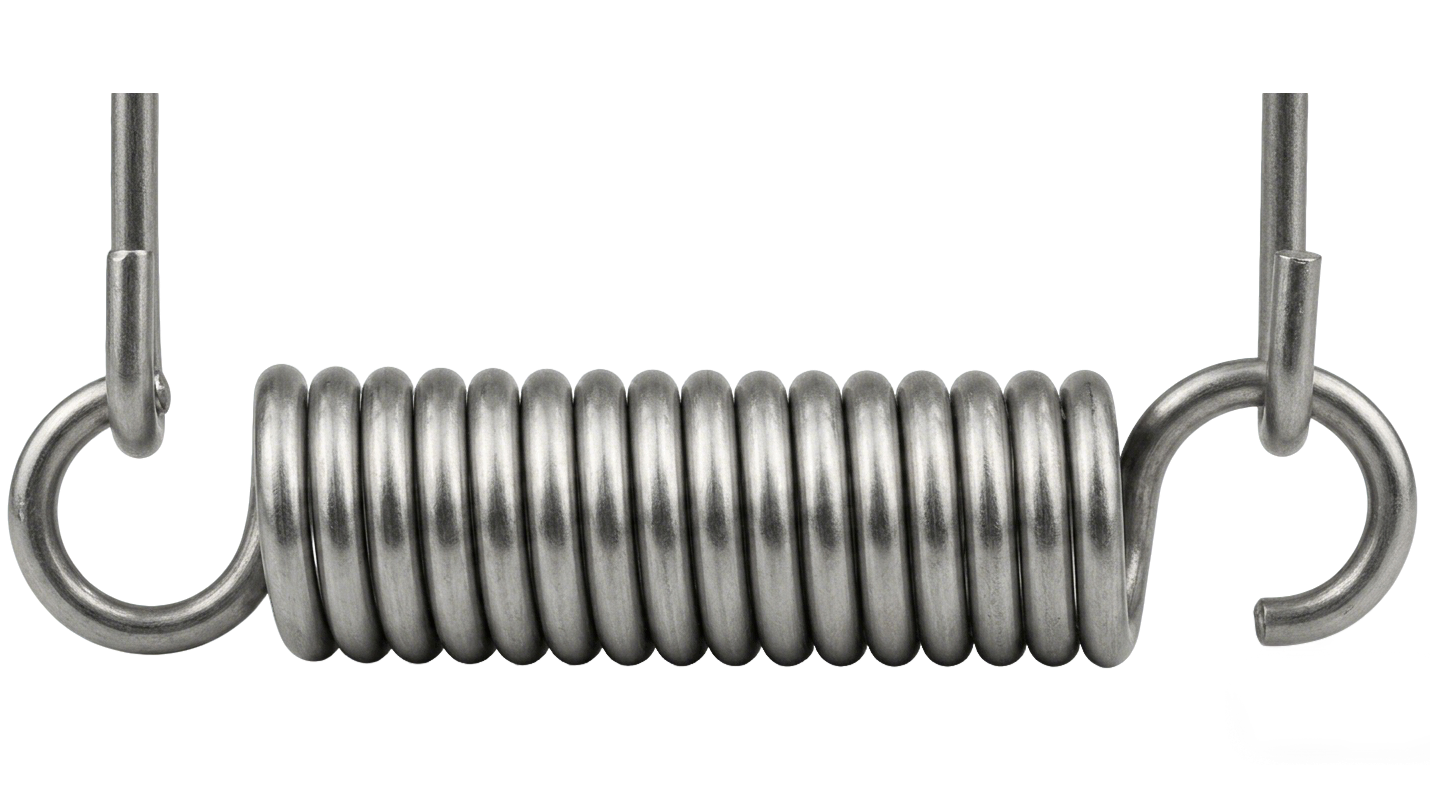 Kunshan Lichuang Precision Springs | Leading Precision Spring Solutions Provider