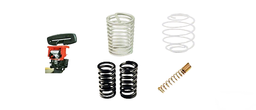 Kunshan Lichuang Precision Springs | Leading Precision Spring Solutions Provider
