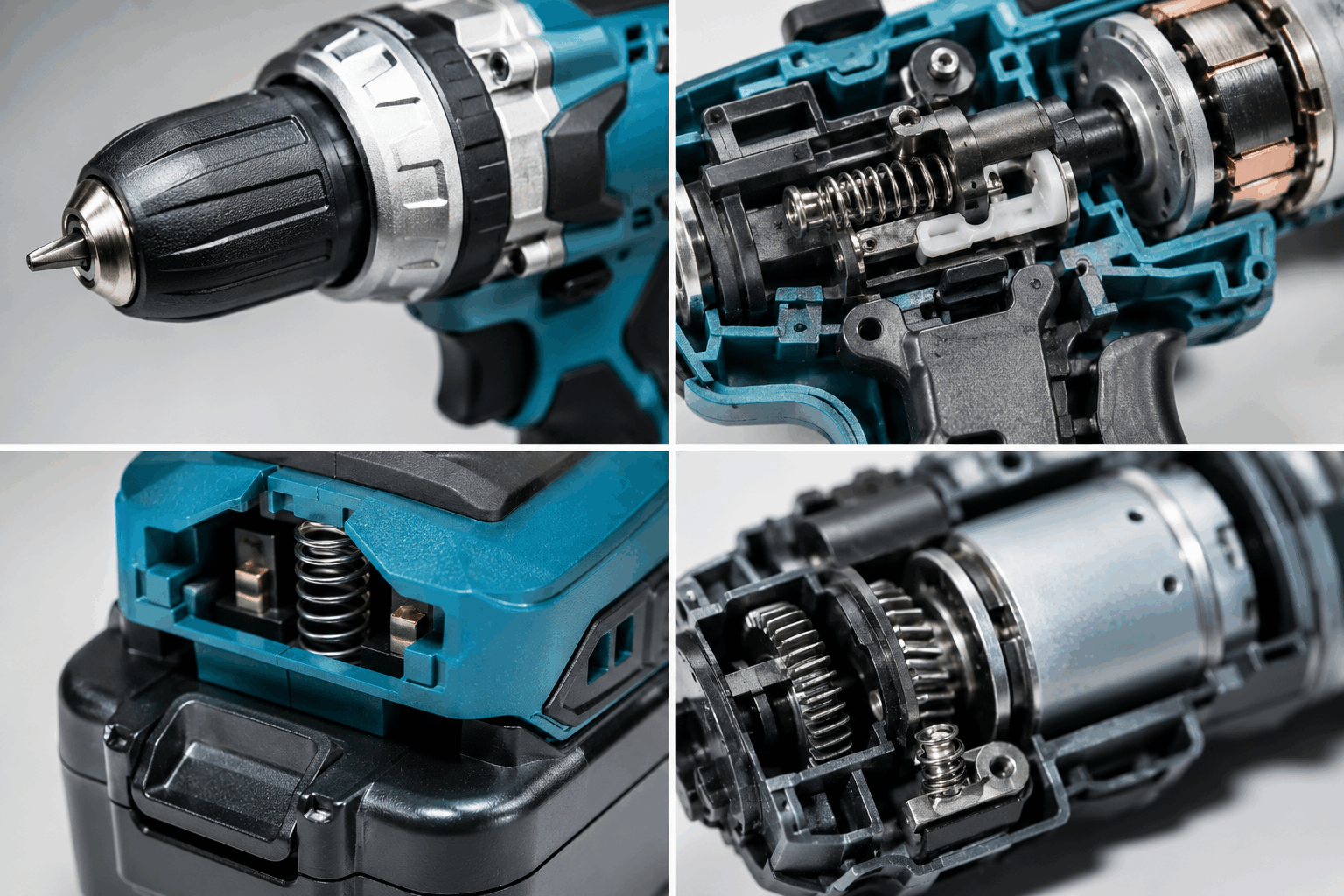 Kunshan Lichuang Precision Springs | Leading Precision Spring Solutions Provider